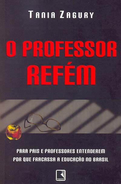Capa do livro