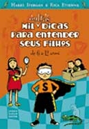 Capa de livro