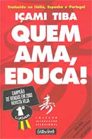 Capa de livro