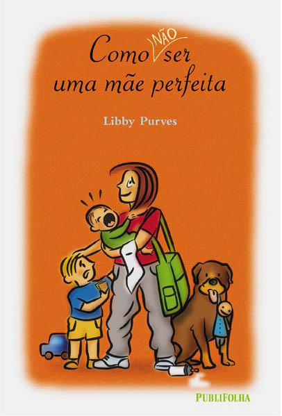 Capa de livro