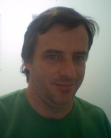 Foto de Aur&eacute;lio Schommer