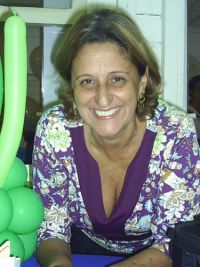 Foto de LARA CARDOSO