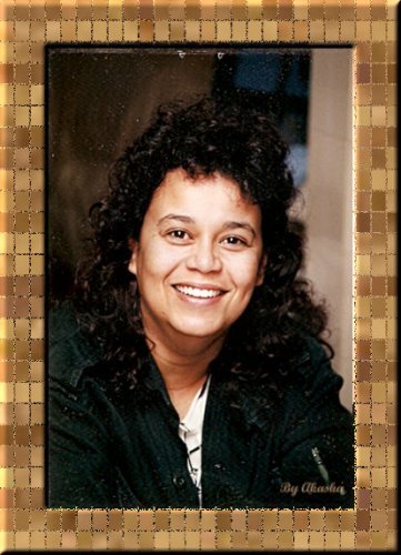 foto de Akasha de Lioncourt