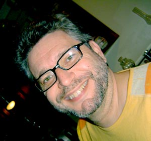 Foto de Chico Kuneski