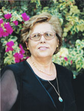 Foto de MARIA JOS&Eacute; FRAQUEZA