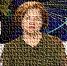 foto de Nilza Amaral