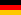 Bandeira ALEMANHA