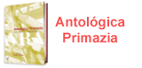 Capa da nossa primeira Antologia