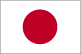 Bandeira JAPAO