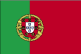 Bandeira PORTUGAL