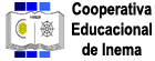 Logomarca da COPEDIN
