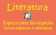 An&uacute;ncio Marcelo Torca - Literatura