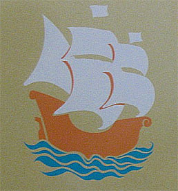 Museu N&aacute;utico da Bahia