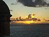 Por do Sol no Farol da Barra 2