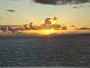 Por do Sol no Farol da Barra 3